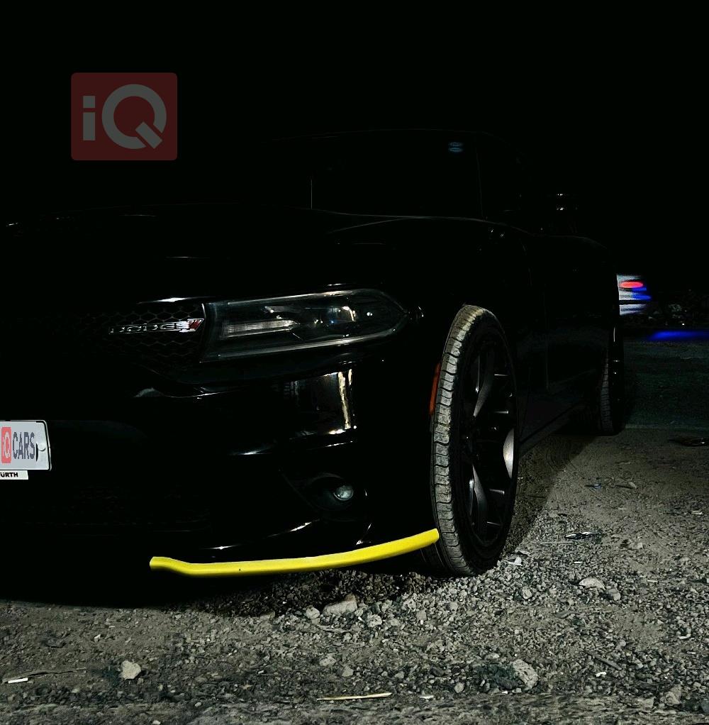 دودج تشارجر